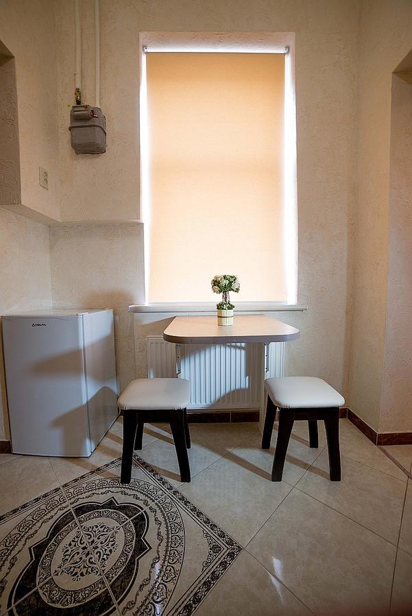 Apartment On Horodotska Street Lemberg Exterior foto