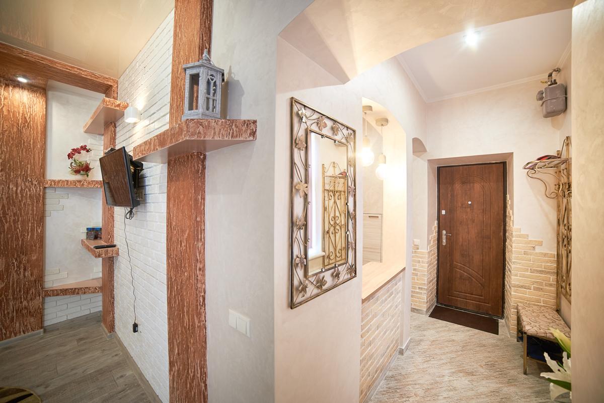 Apartment On Horodotska Street Lemberg Exterior foto