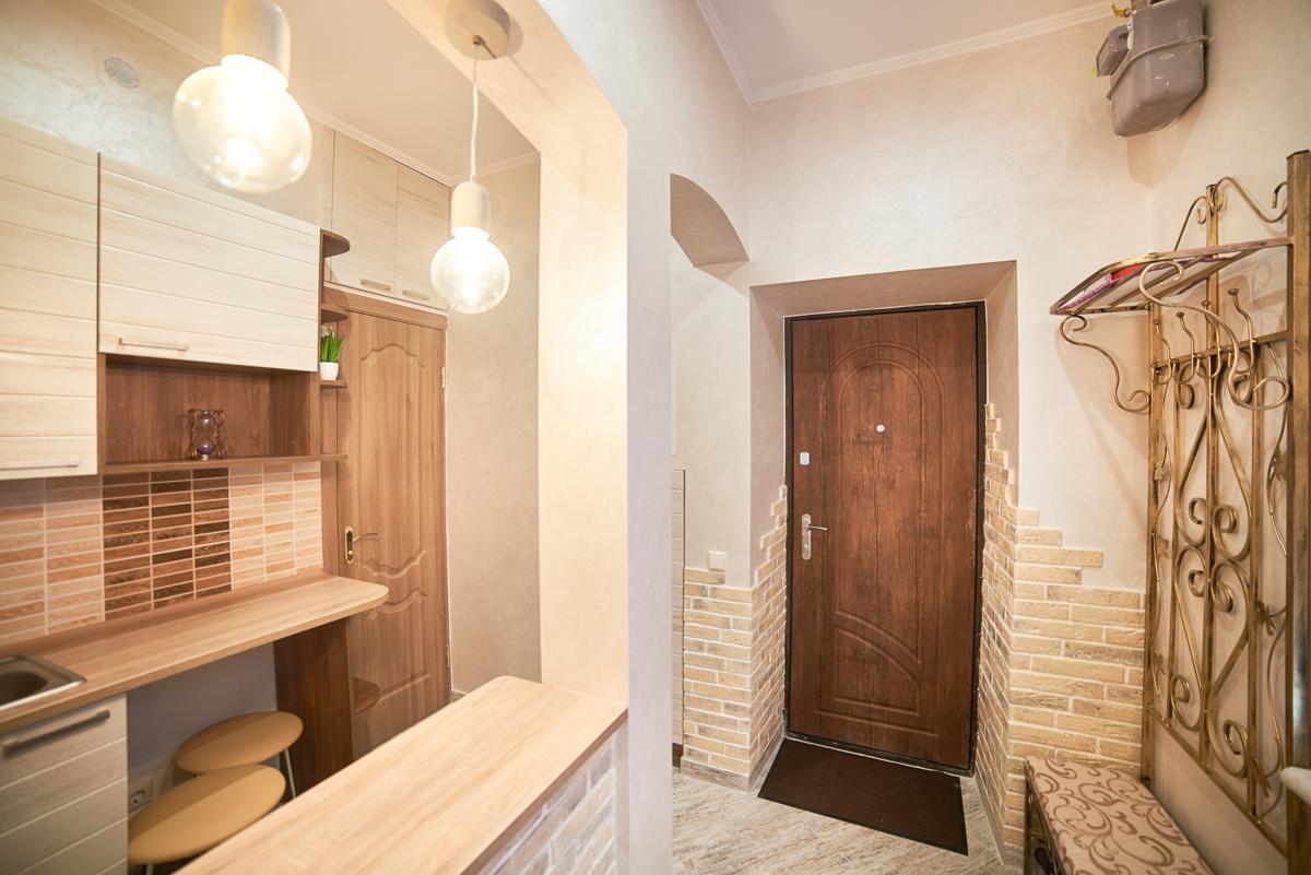 Apartment On Horodotska Street Lemberg Exterior foto