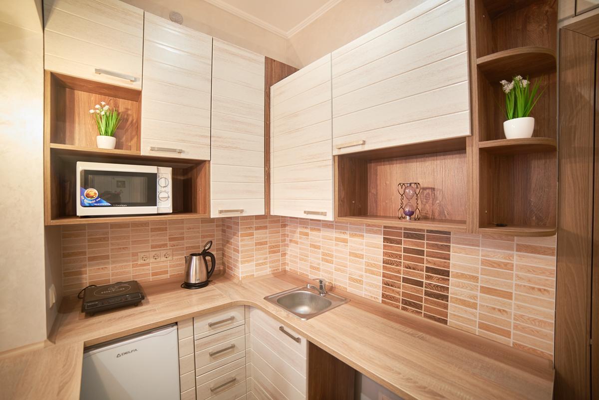 Apartment On Horodotska Street Lemberg Exterior foto