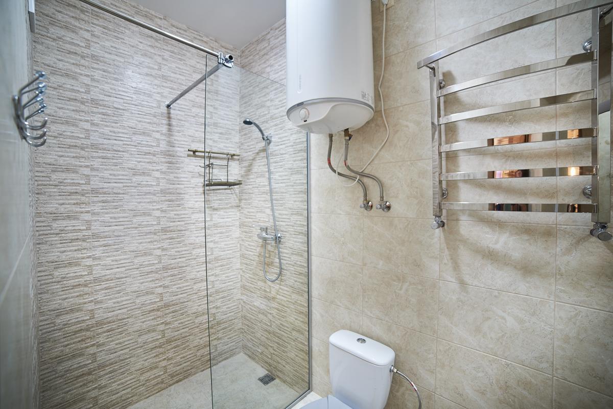 Apartment On Horodotska Street Lemberg Exterior foto